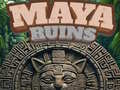 խաղ Maya Ruins