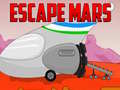 խաղ Escape Mars