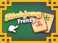 խաղ Mahjong Frenzy