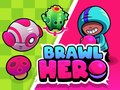 խաղ Brawl Hero