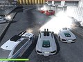 խաղ Deadly Pursuit: Counter Car Strike