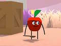 խաղ Apple’s Fruit Adventure