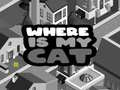 խաղ Where Is My Cat