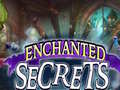 խաղ Enchanted Secrets