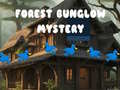 խաղ Forest Bungalow Mystery