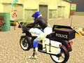 խաղ Bike Offroad Stunts 2024