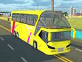 խաղ Public City Transport Bus Simulator