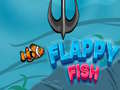 խաղ Flappy Fish 