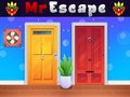 խաղ Mr Escape