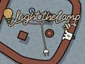 խաղ Light the Lamp