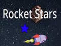 խաղ Rocket Stars