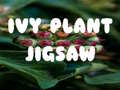 խաղ Ivy Plant Jigsaw