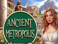խաղ Ancient Metropolis