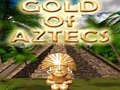 խաղ Gold Aztec