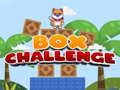 խաղ Box Challenge