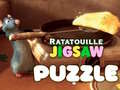խաղ ratatouille Jigsaw Puzzles