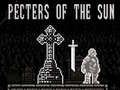 խաղ Specters of the Sun
