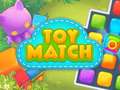 խաղ Toy Match