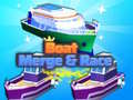 խաղ Boat Merge & Race 