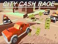 խաղ City Cash Race