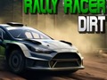խաղ Rally Racer Dirt