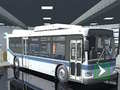 խաղ City Bus Parking Challenge Simulator 3D