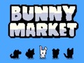 խաղ Bunny Market