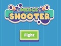 խաղ Merge Shooter