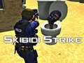 խաղ Skibidi Strike