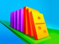 խաղ Color Blocks Relax Puzzle