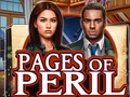 խաղ Pages of Peril