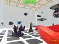 խաղ Alien Exterminator