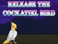 խաղ Release The Cockatiel Bird