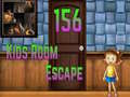 խաղ Amgel Kids Room Escape 156