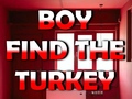խաղ Boy Find The Turkey