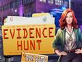 խաղ Evidence Hunt