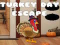 խաղ Turkey Day Escape