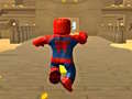 խաղ Roblox: Spiderman Upgrade