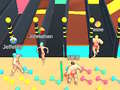 խաղ Muscle Runner Rush Race 3D