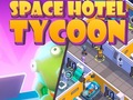 խաղ My Space Hotel: Tycoon