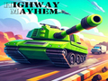 խաղ Highway Mayhem