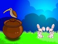 խաղ Crane Escape