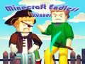 խաղ Minecraft Engless Runner