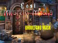 խաղ Lost Mystery Masks Ghoulfang Mask