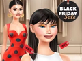 խաղ Shopaholic Black Friday