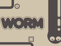 խաղ Worm