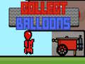 խաղ Collect Balloons