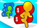 խաղ Oil Race 3D