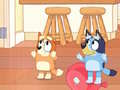 խաղ Bluey Game Online