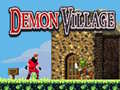 խաղ Demon Village